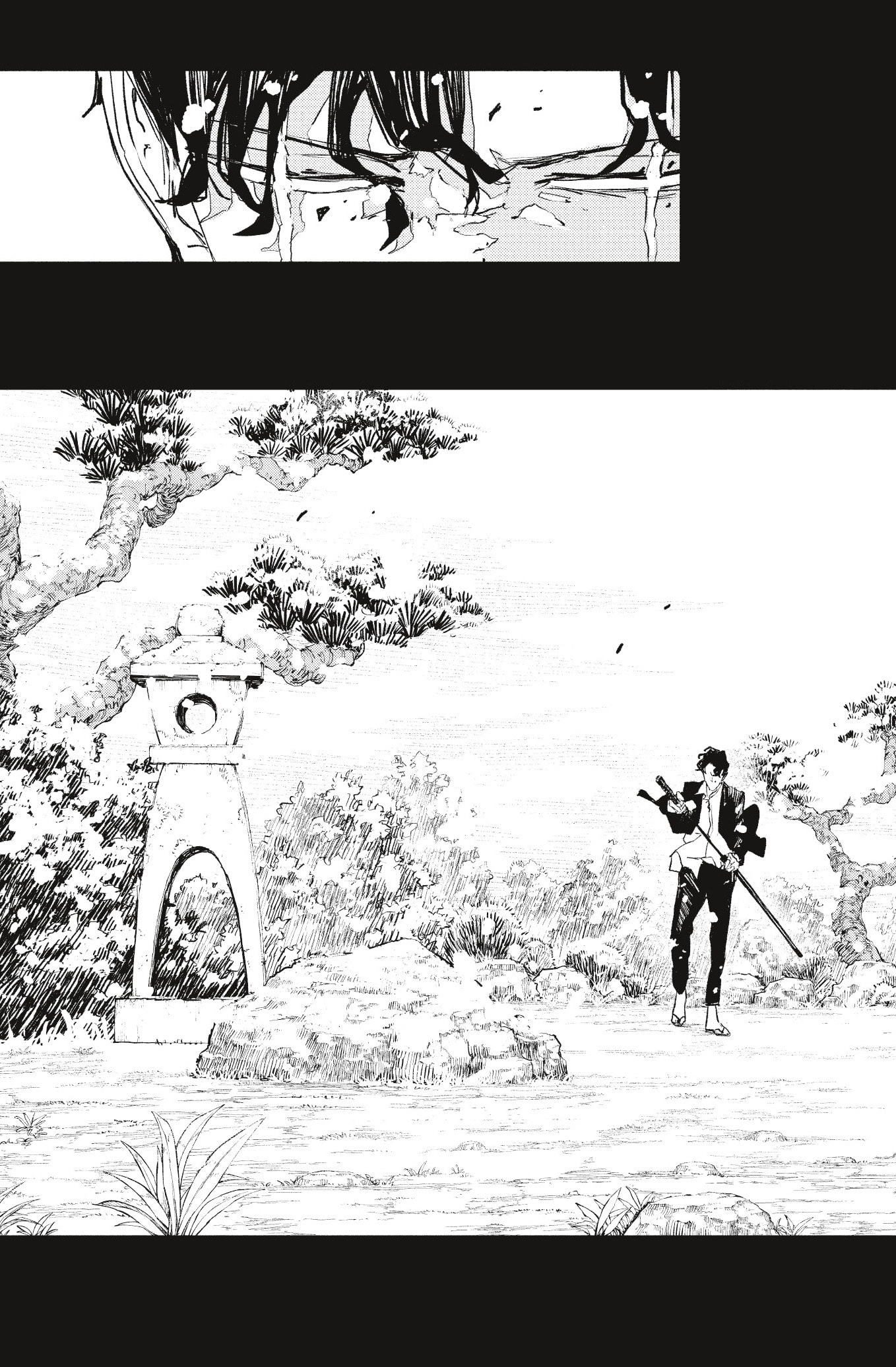 Read Kagurabachi FR Manga Online