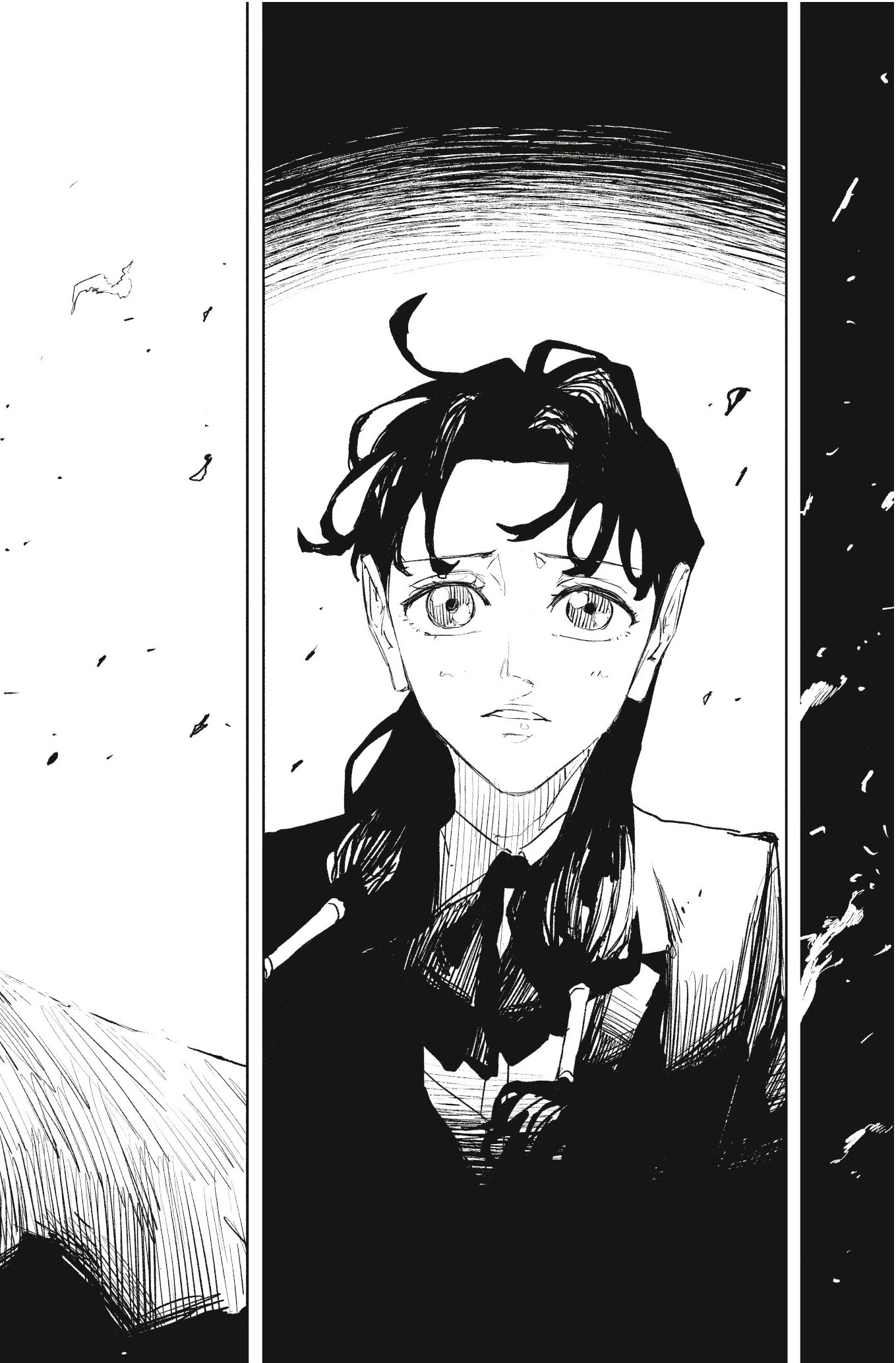 Read Kagurabachi FR Manga Online