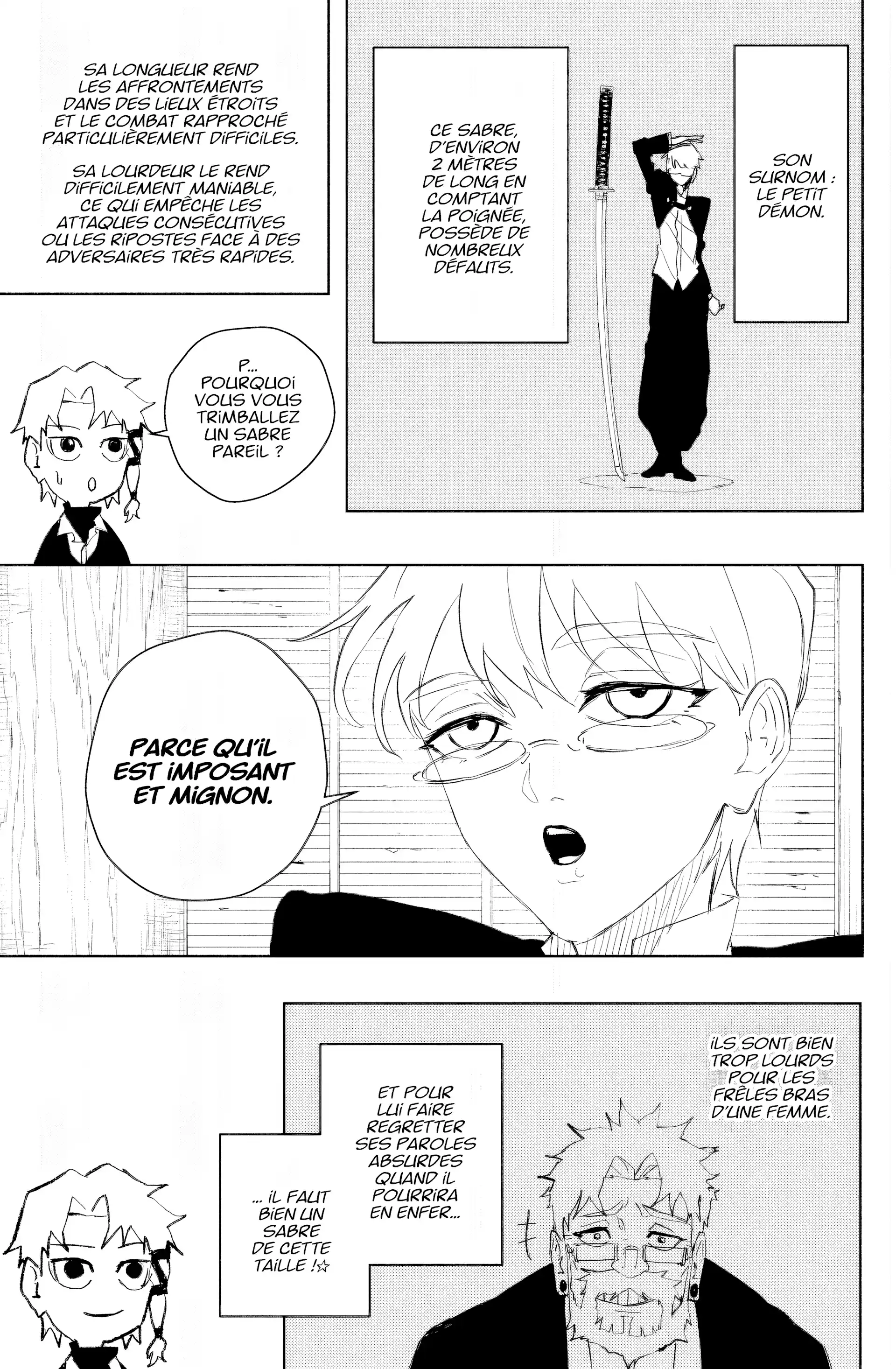 Read Kagurabachi FR Manga Online