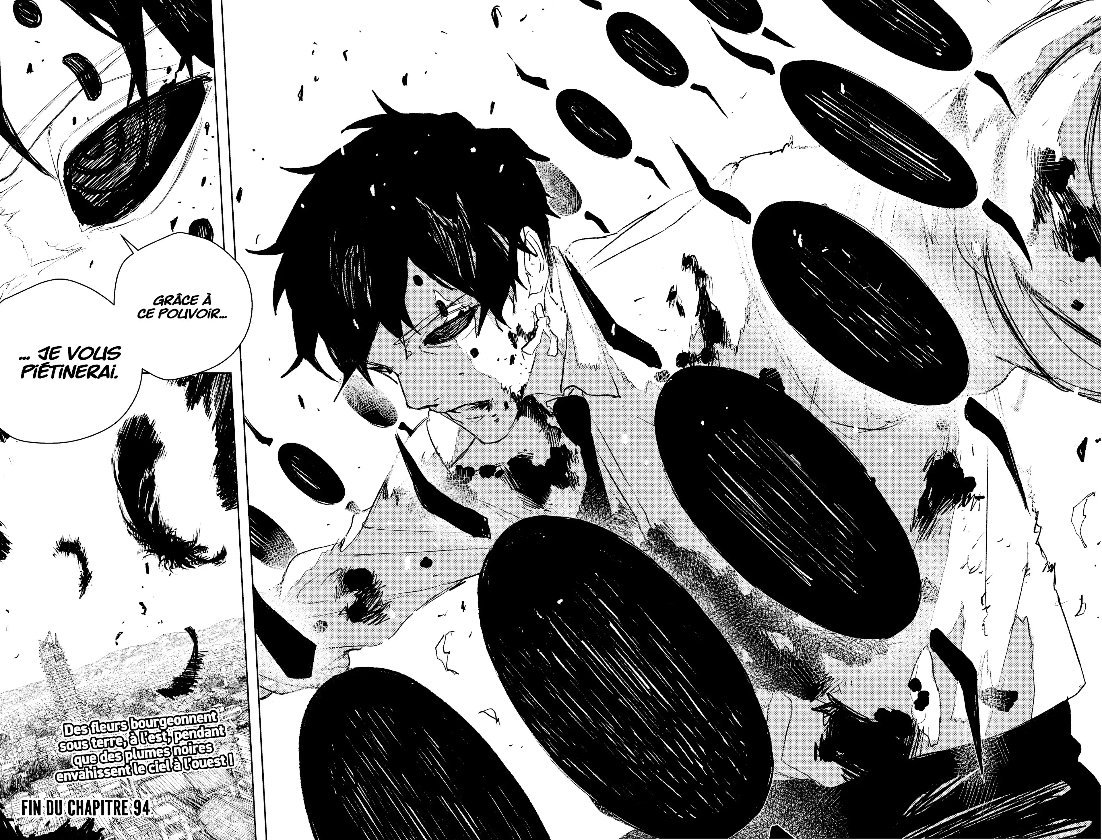 Read Kagurabachi FR Manga Online