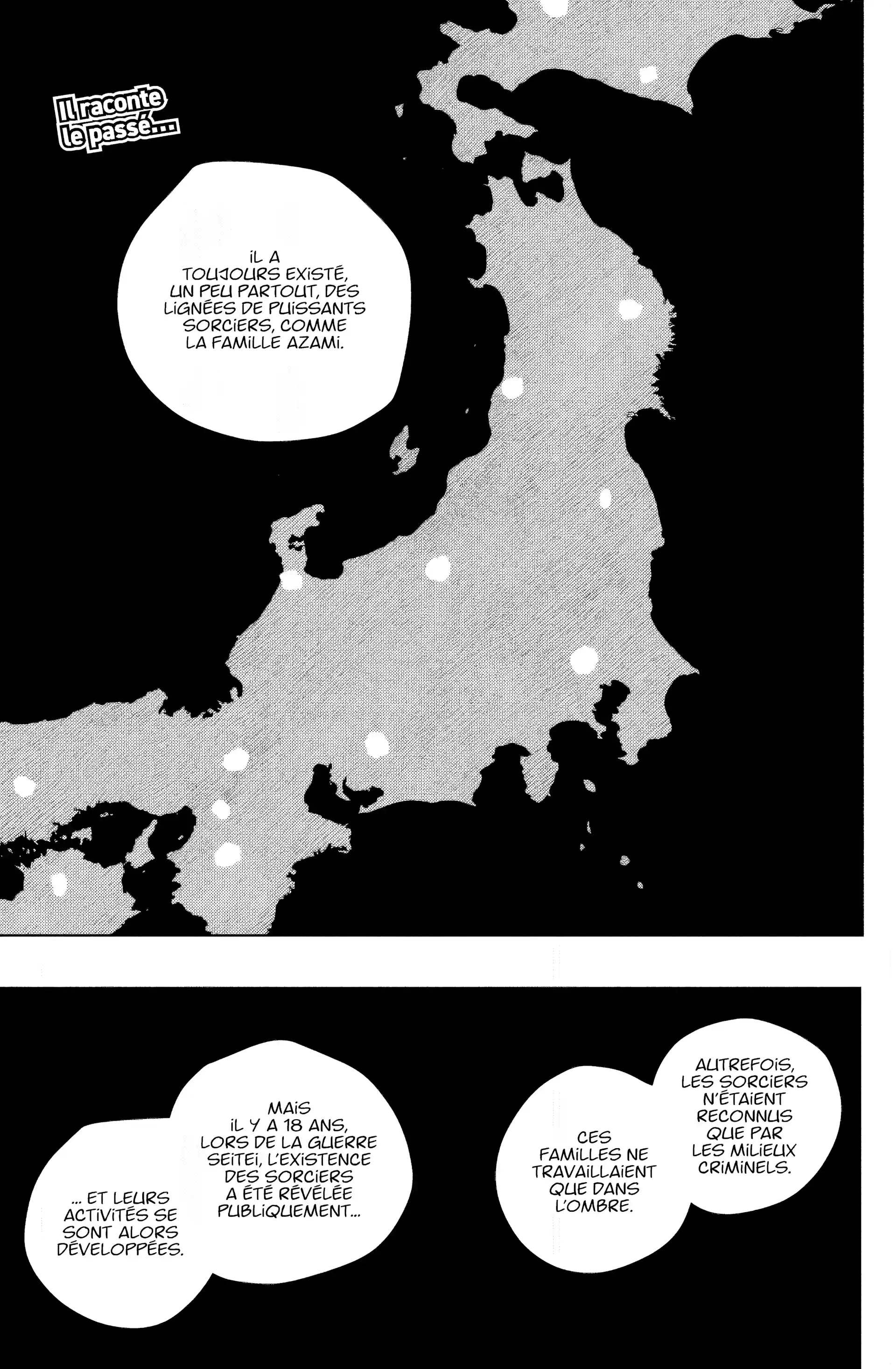 Read Kagurabachi FR Manga Online