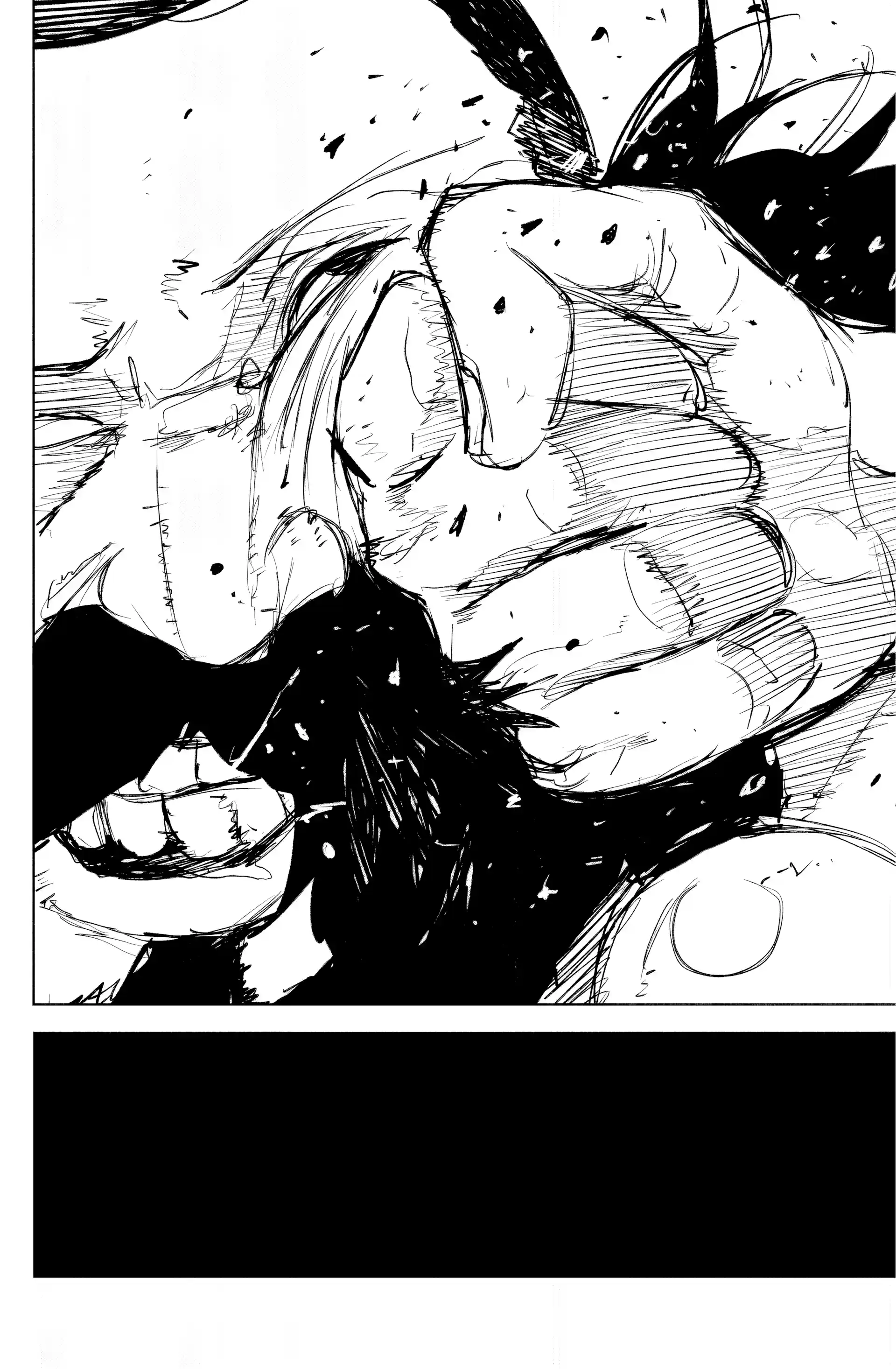 Read Kagurabachi FR Manga Online