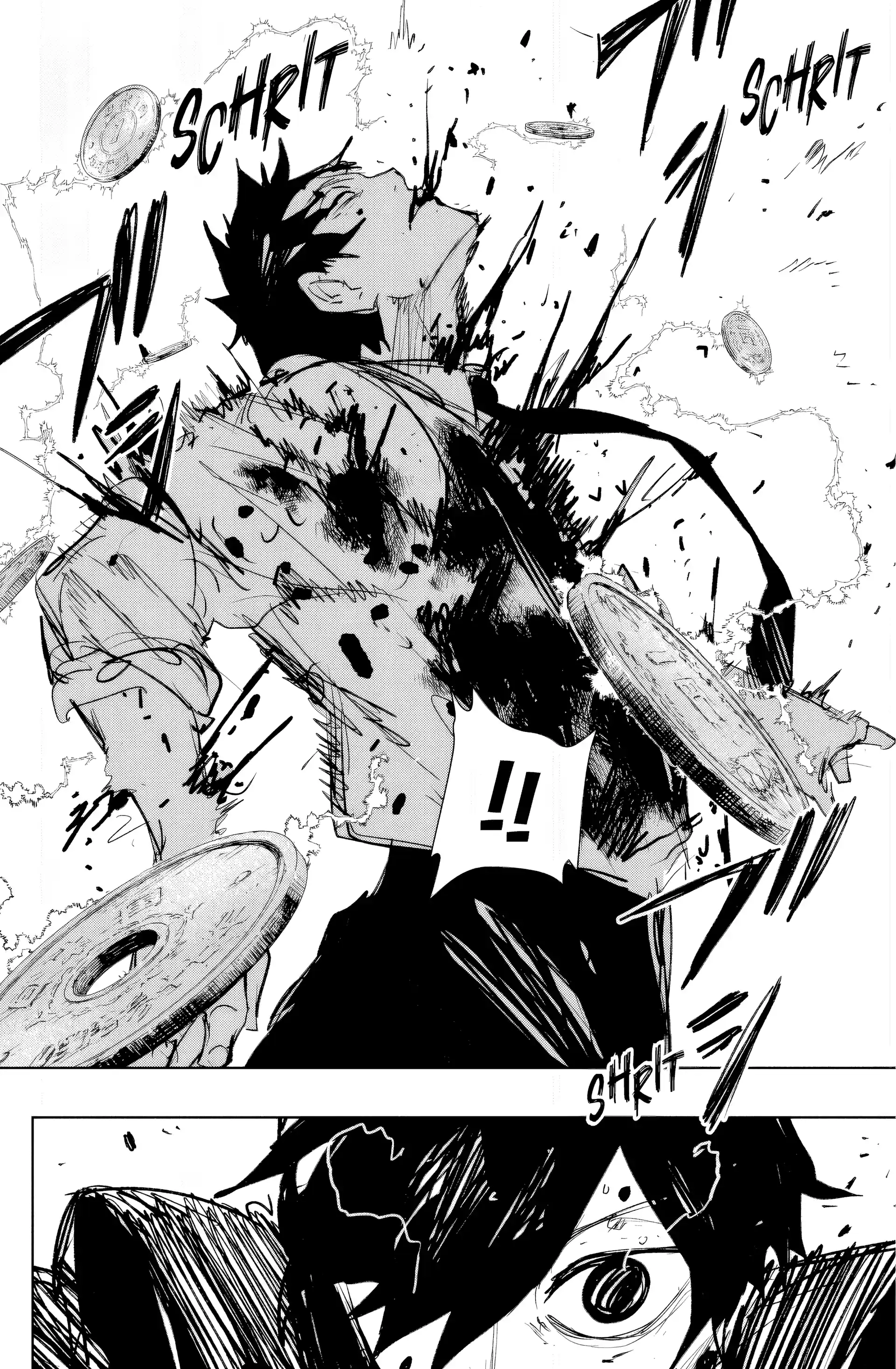 Read Kagurabachi FR Manga Online