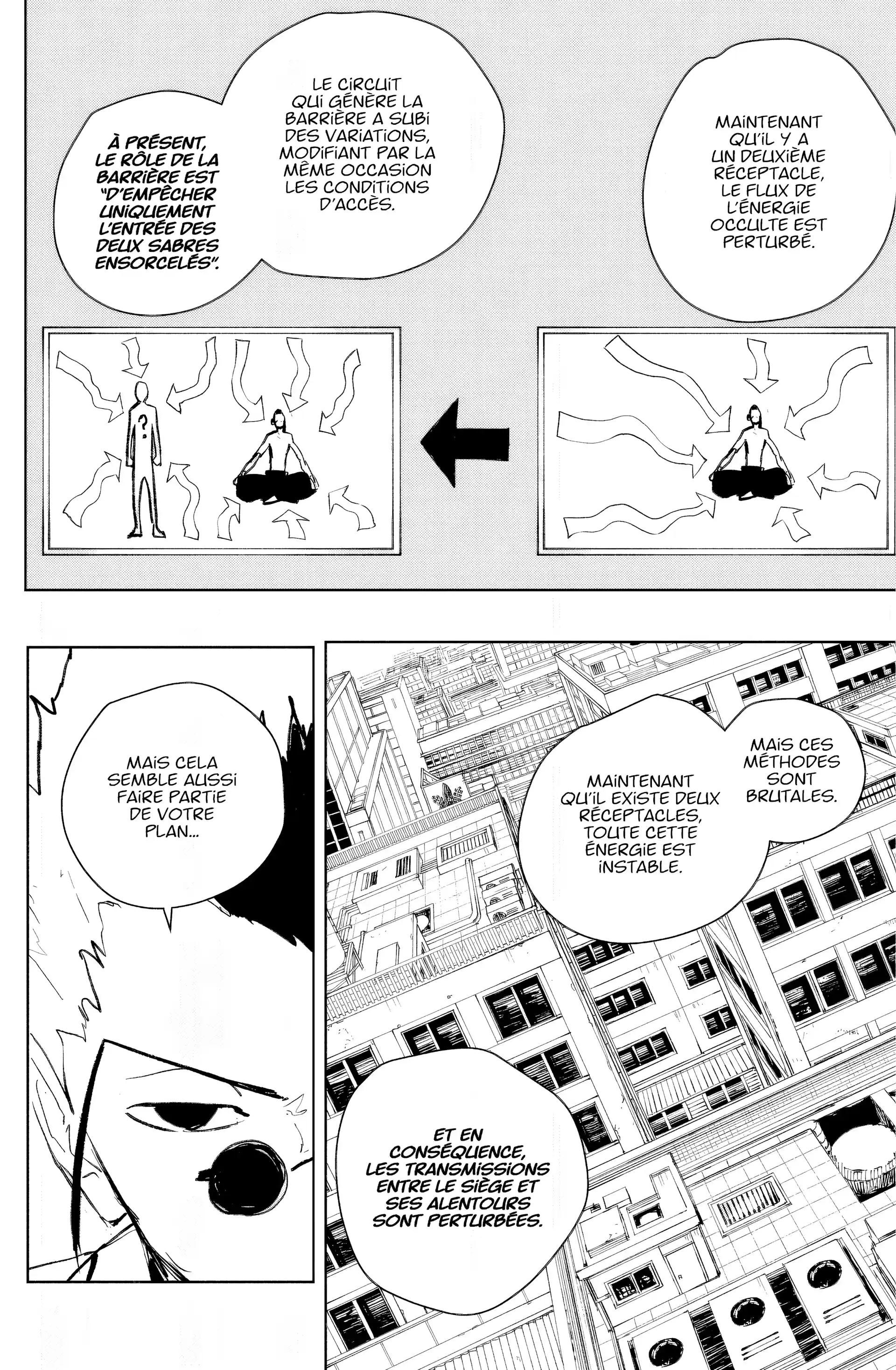 Read Kagurabachi FR Manga Online