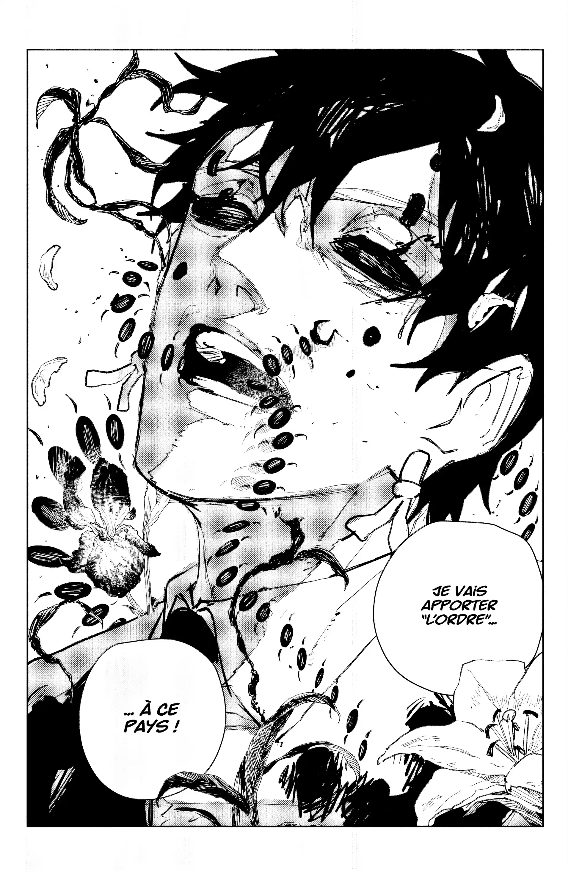 Read Kagurabachi FR Manga Online