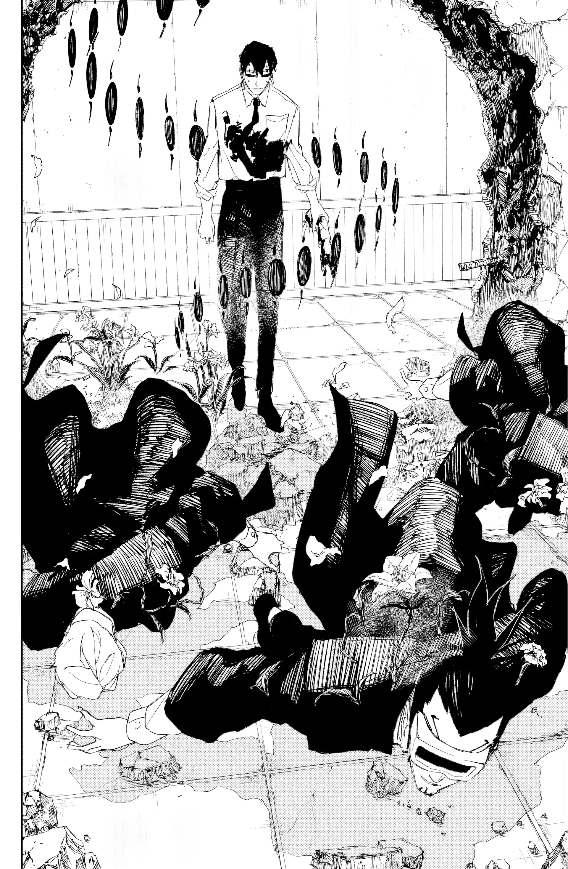 Read Kagurabachi FR Manga Online