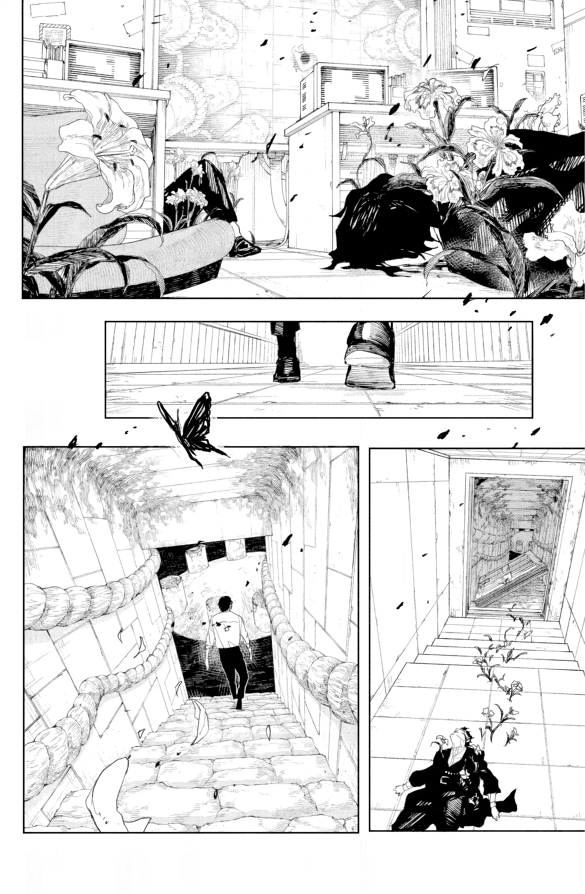 Read Kagurabachi FR Manga Online