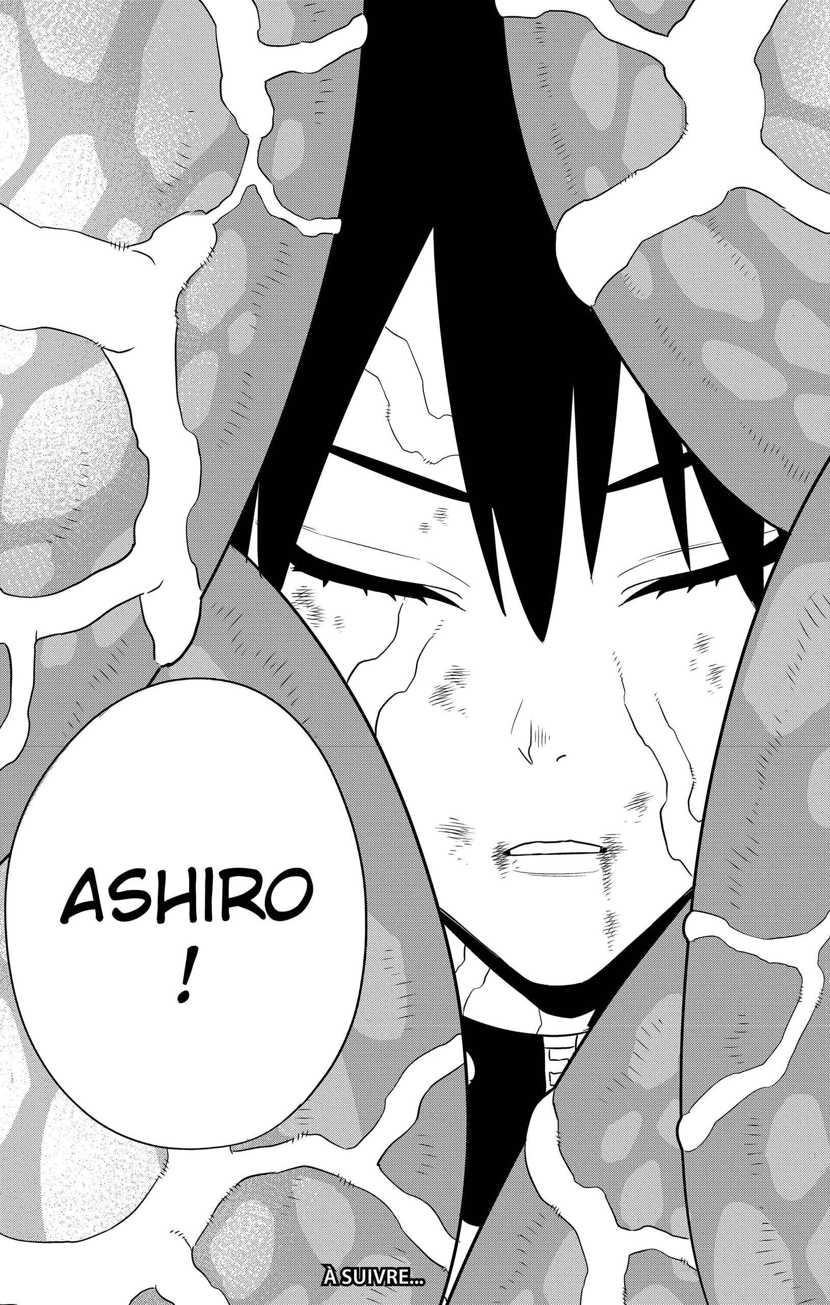 Read Kaiju No. 8 FR Manga Online