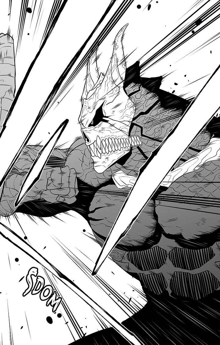 Read Kaiju No. 8 FR Manga Online