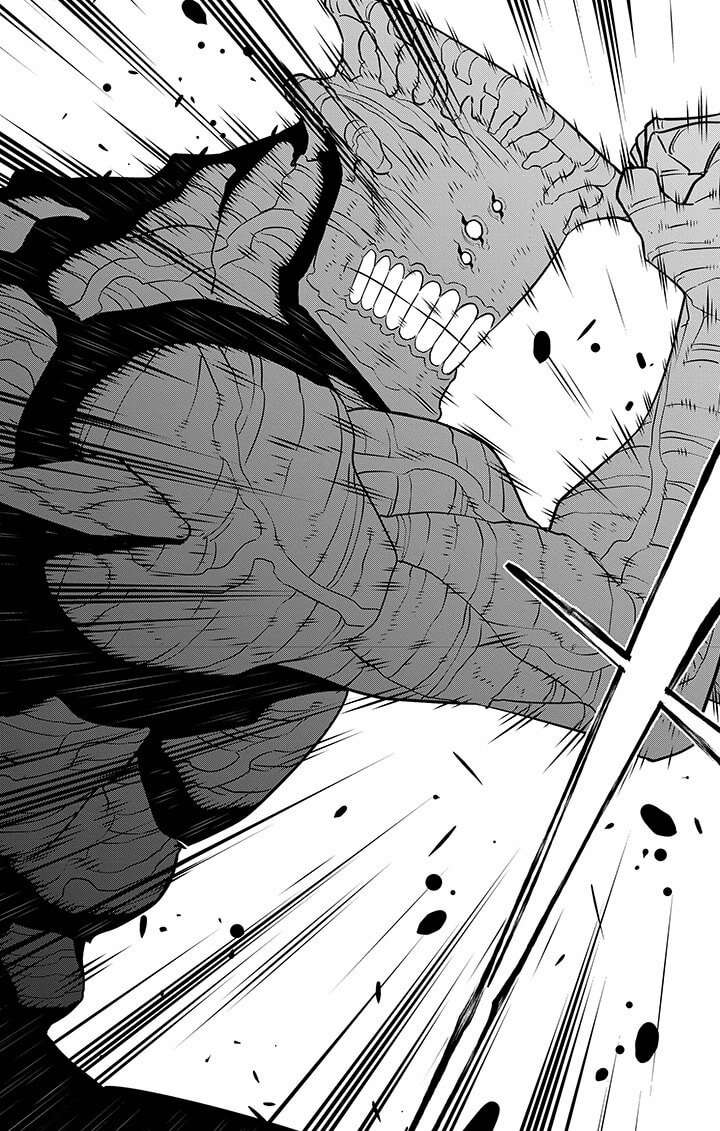 Read Kaiju No. 8 FR Manga Online