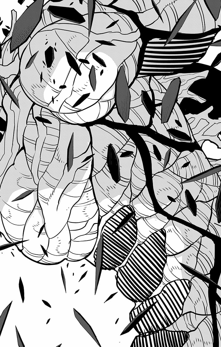 Read Kaiju No. 8 FR Manga Online
