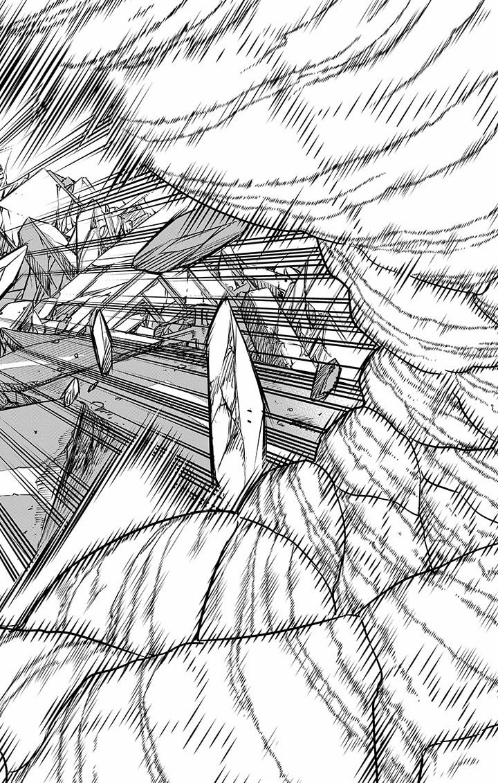 Read Kaiju No. 8 FR Manga Online