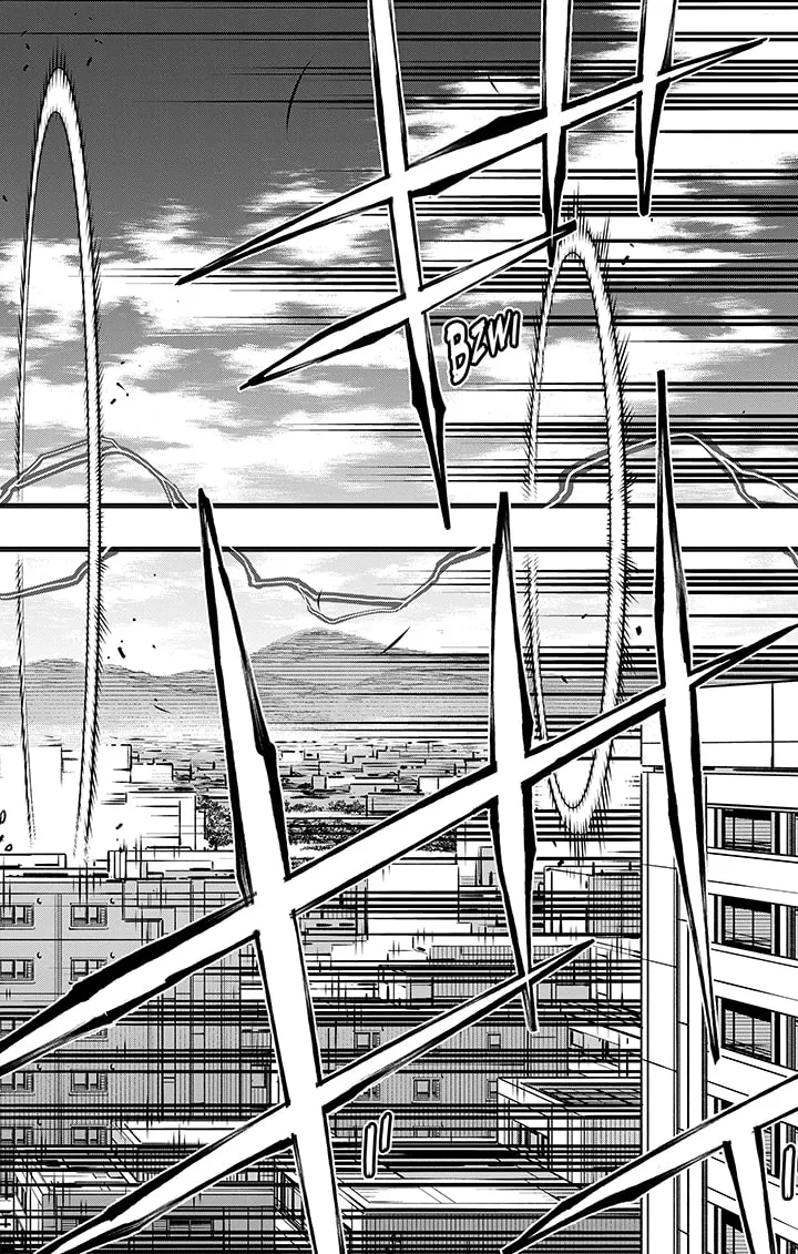 Read Kaiju No. 8 FR Manga Online