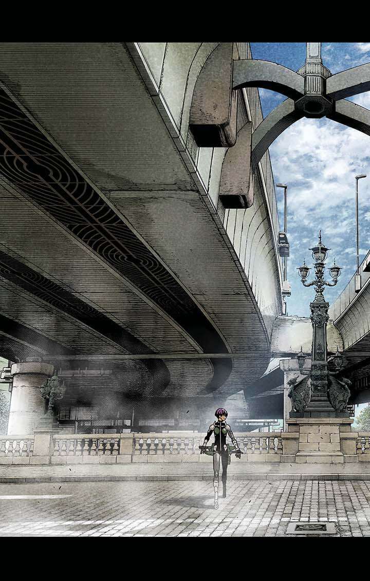 Read Kaiju No. 8 FR Manga Online