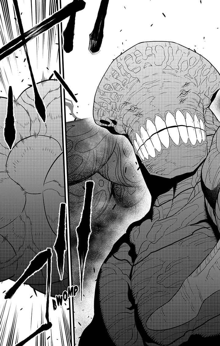 Read Kaiju No. 8 FR Manga Online