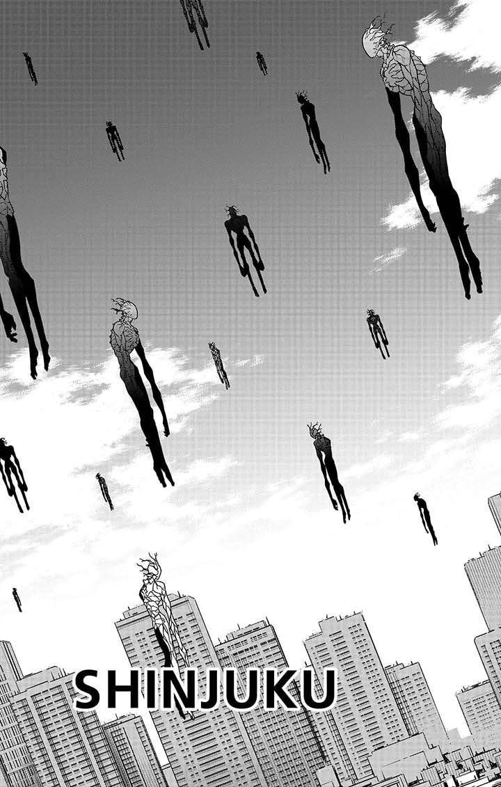 Read Kaiju No. 8 FR Manga Online