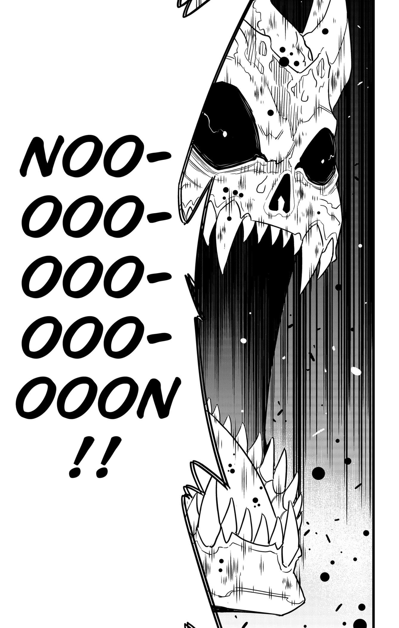 Read Kaiju No. 8 FR Manga Online