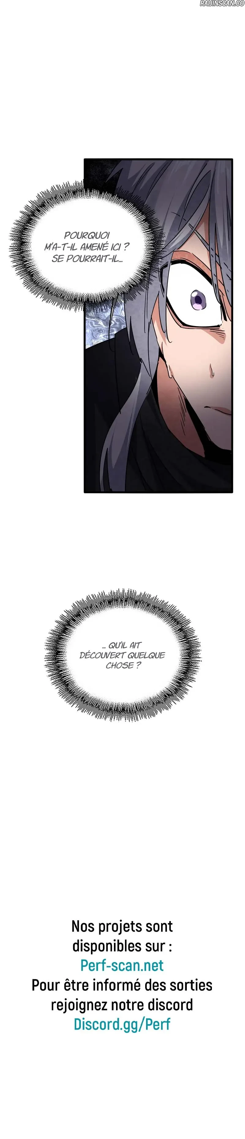 Read Magic Emperor FR Manga Online