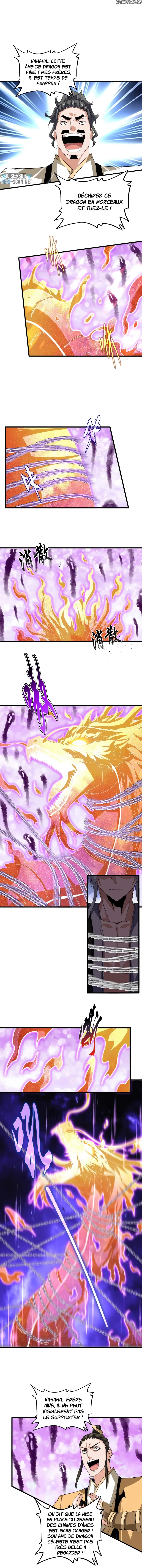 Read Magic Emperor FR Manga Online