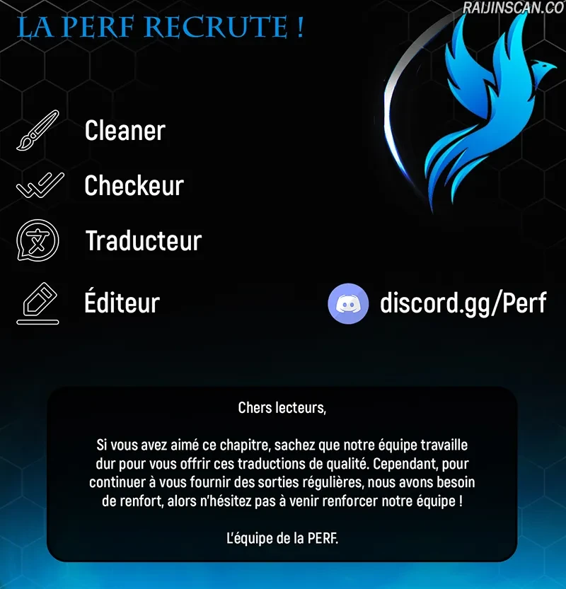 Read Magic Emperor FR Manga Online