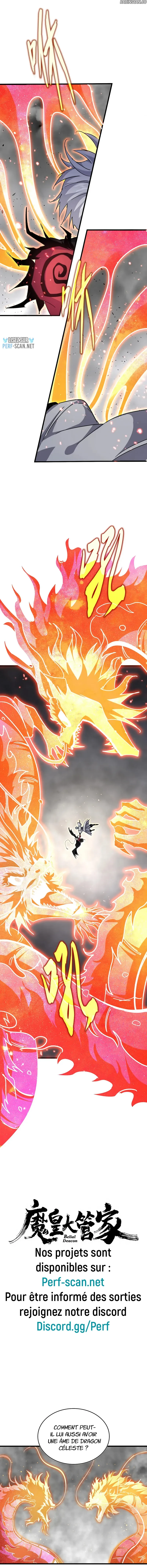 Read Magic Emperor FR Manga Online