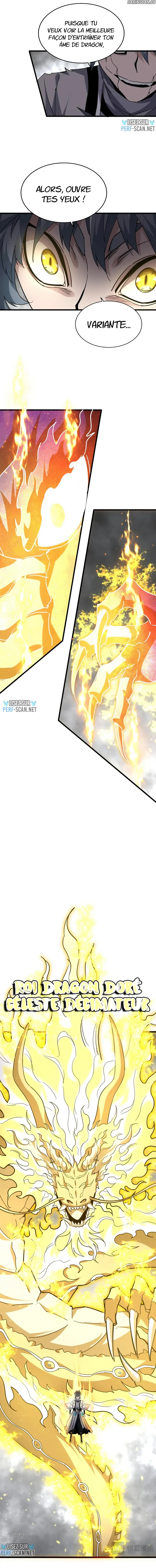 Read Magic Emperor FR Manga Online