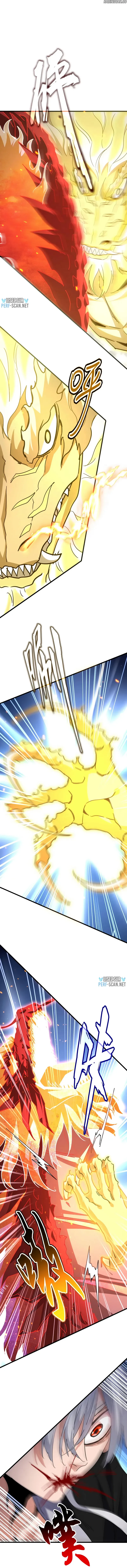 Read Magic Emperor FR Manga Online