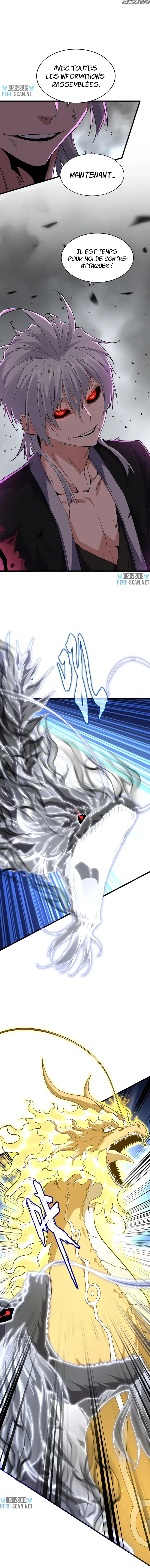 Read Magic Emperor FR Manga Online