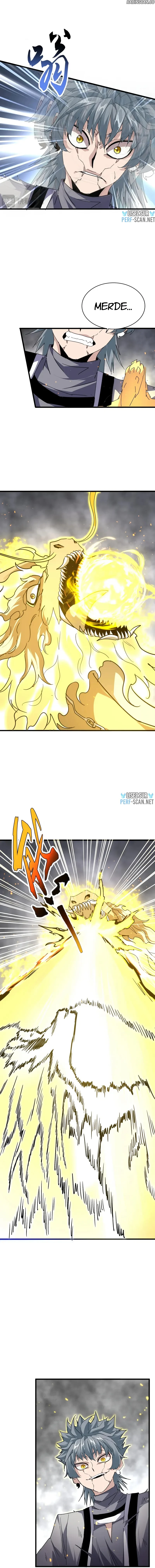 Read Magic Emperor FR Manga Online