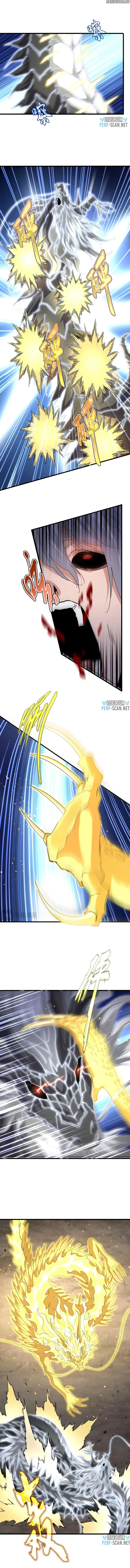 Read Magic Emperor FR Manga Online