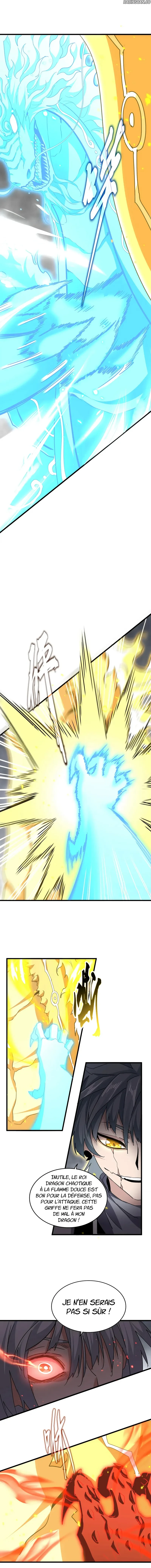 Read Magic Emperor FR Manga Online