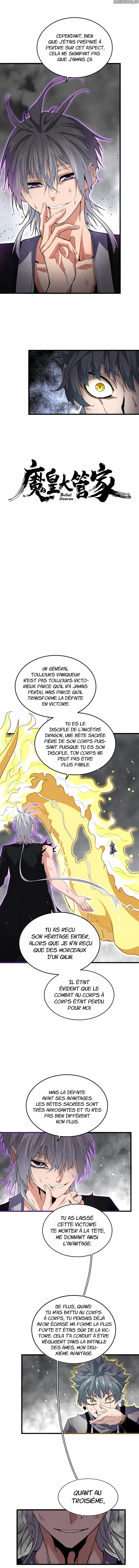 Read Magic Emperor FR Manga Online