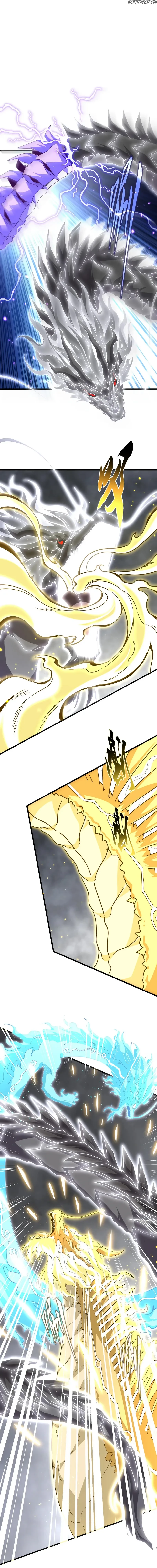 Read Magic Emperor FR Manga Online