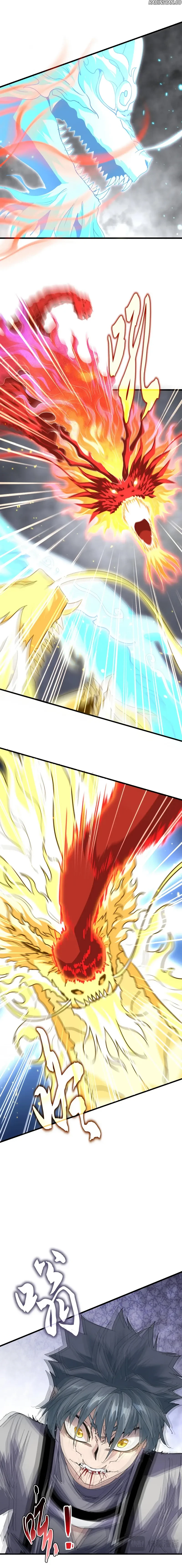 Read Magic Emperor FR Manga Online