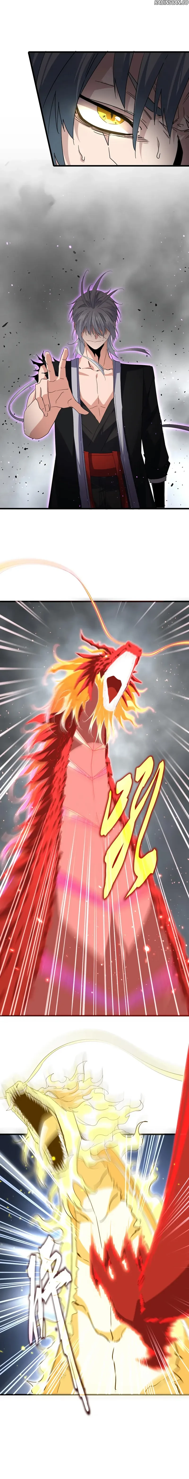 Read Magic Emperor FR Manga Online