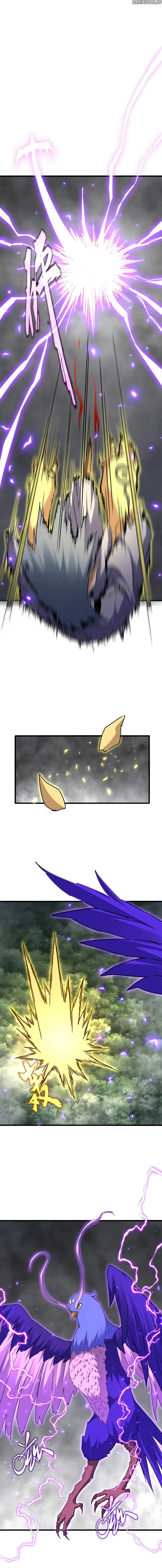 Read Magic Emperor FR Manga Online