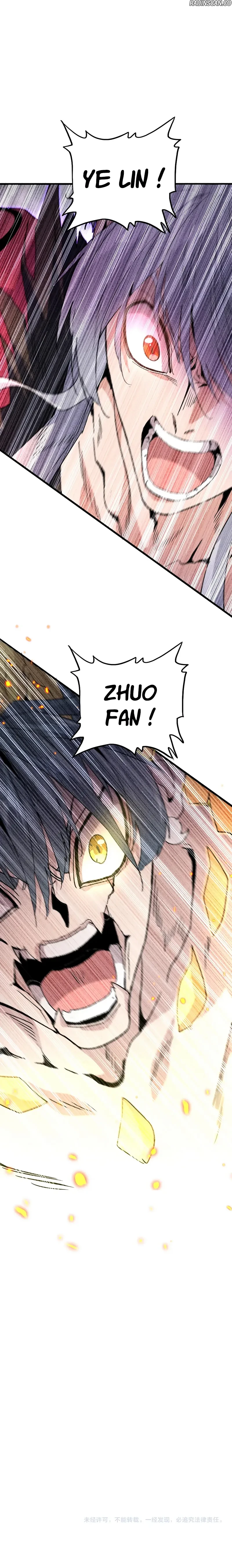 Read Magic Emperor FR Manga Online