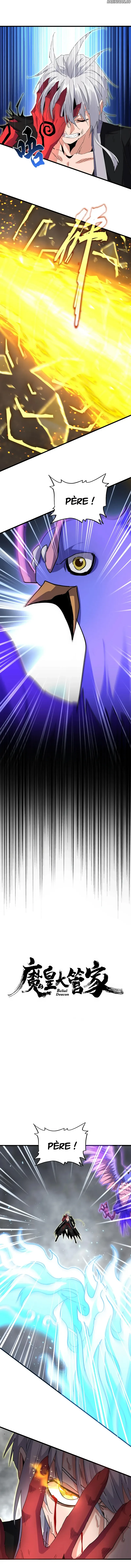 Read Magic Emperor FR Manga Online