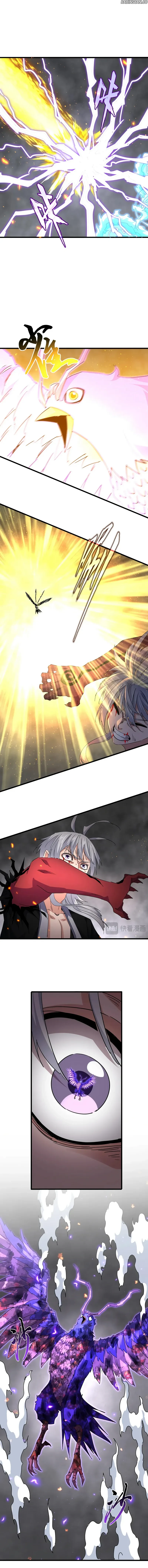 Read Magic Emperor FR Manga Online