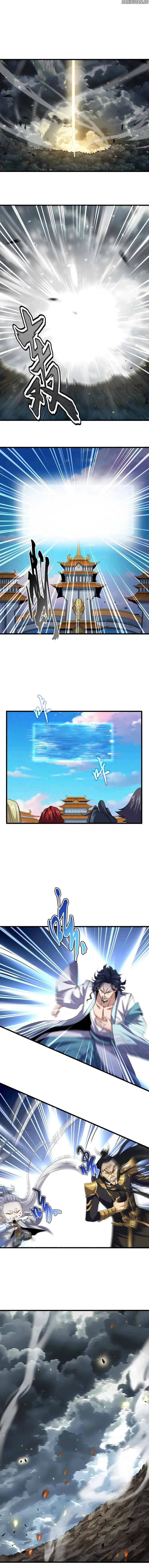 Read Magic Emperor FR Manga Online