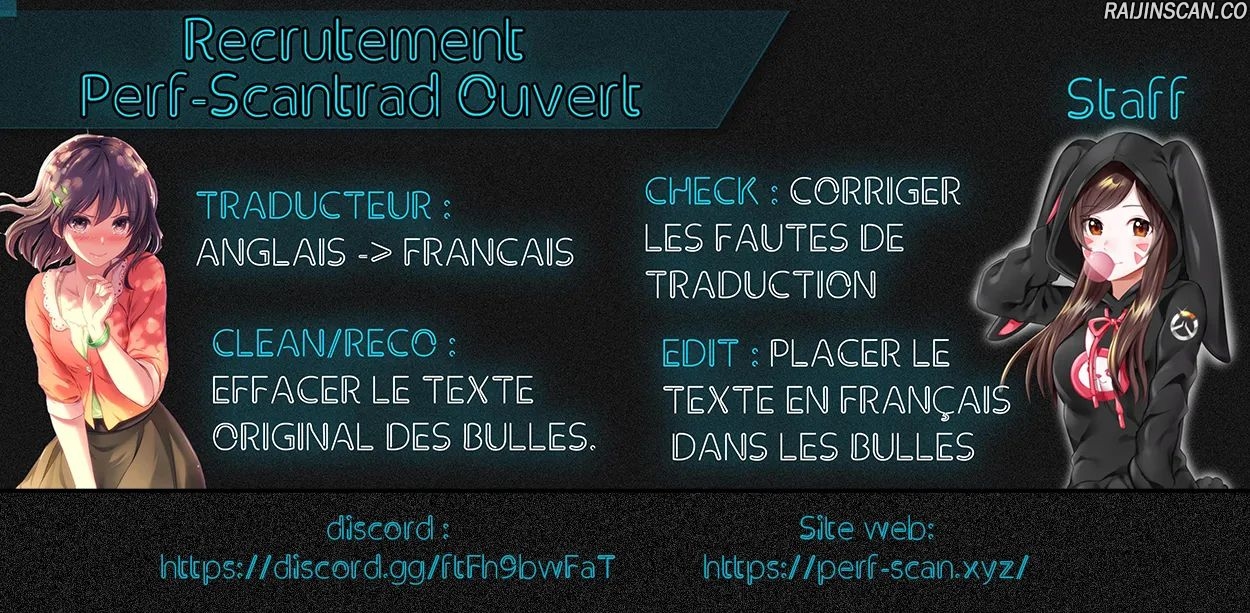 Read Magic Emperor FR Manga Online