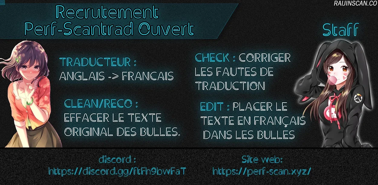 Read Magic Emperor FR Manga Online