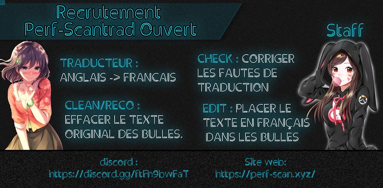 Read Magic Emperor FR Manga Online