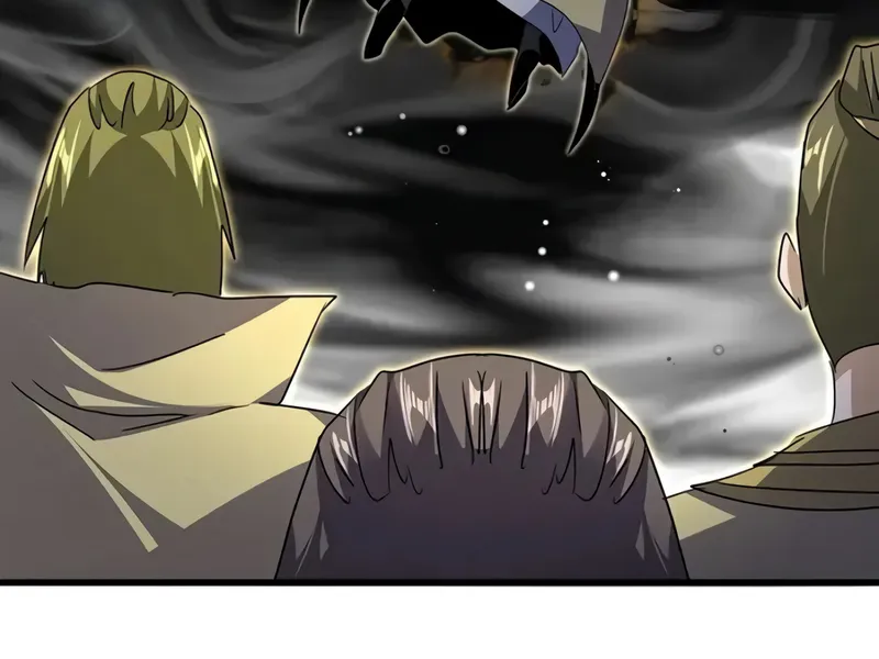 Read Magic Emperor FR Manga Online