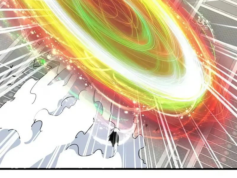 Read Magic Emperor FR Manga Online