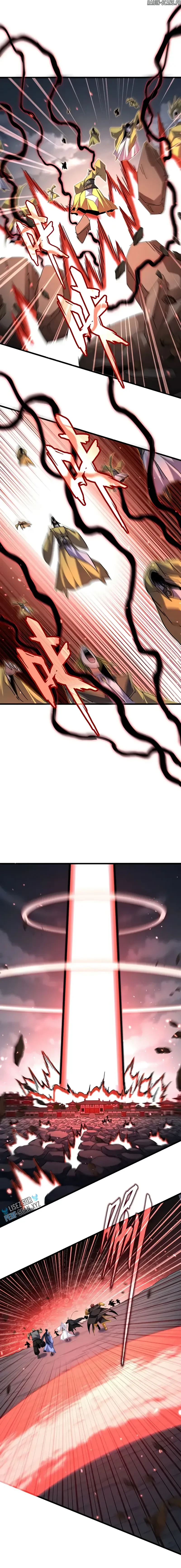 Read Magic Emperor FR Manga Online