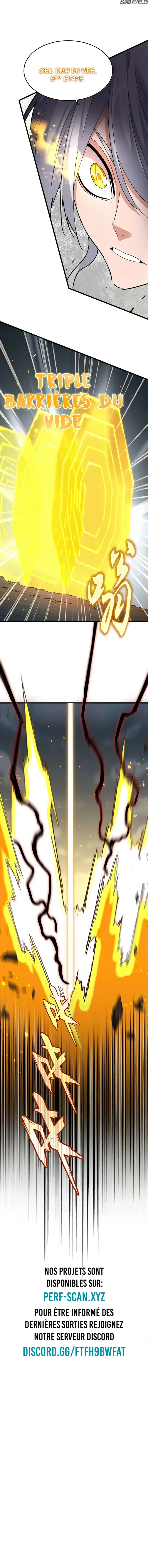 Read Magic Emperor FR Manga Online