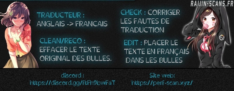 Read Magic Emperor FR Manga Online