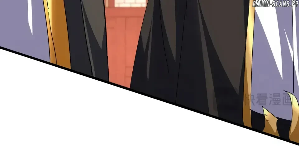 Read Magic Emperor FR Manga Online