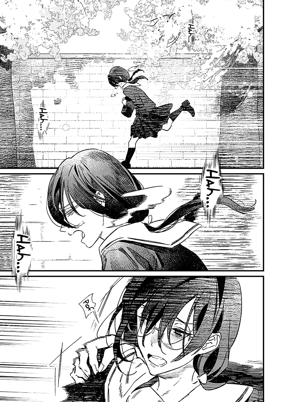 Read Maria No Danzai FR Manga Online